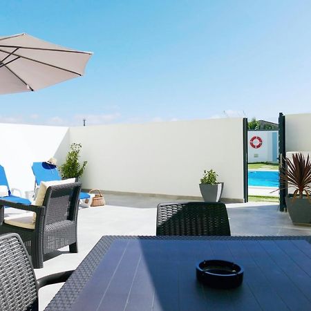 Baleal Poolfront Apartment ภายนอก รูปภาพ